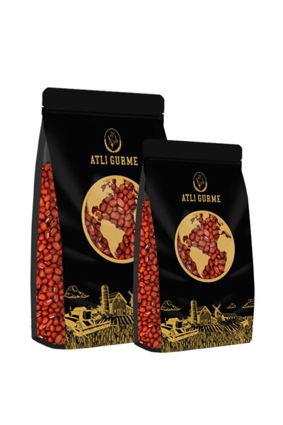 Atlı Gurme Kırmızı Fasulye 1 Kg