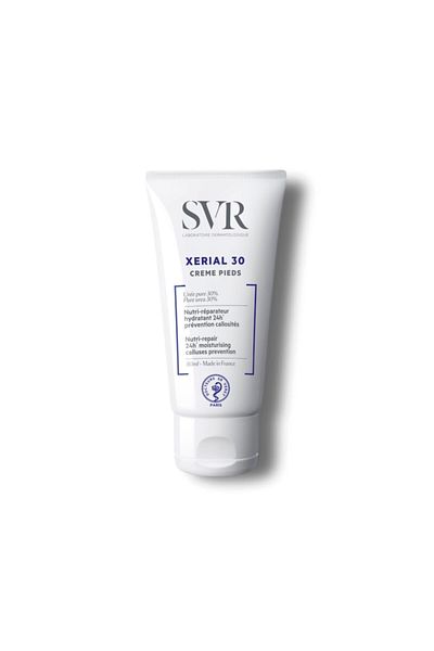 SVR Xerial 30 Creme Pieds 50ml