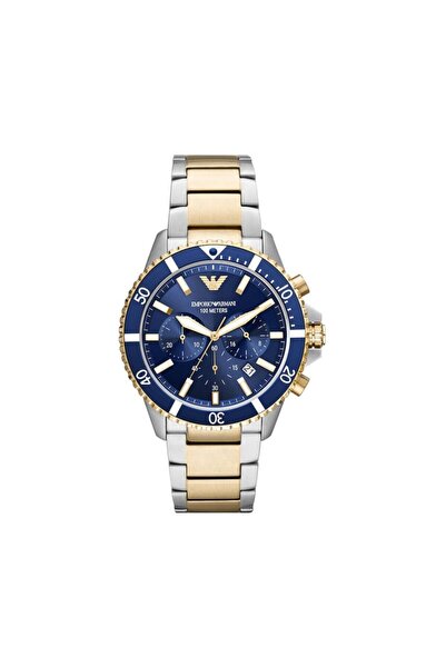 Emporio Armani Kol Saati
