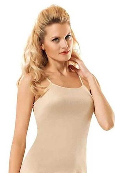 Tutku Tkd0135 Tricot cu curele din frânghie cu nervuri (6 bucăți) | Piele