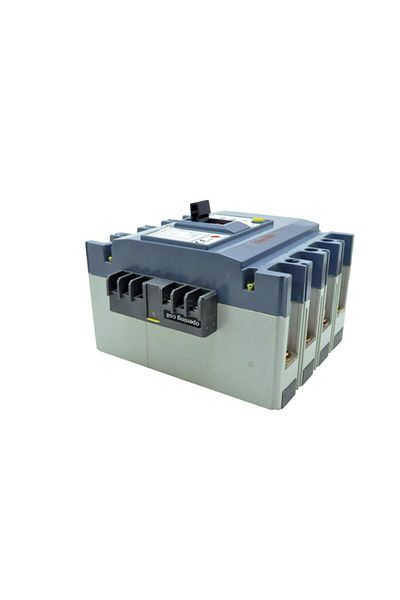 Esem 4x200a Thermal Magnetic Switch with Residual Current Protection agk6225-200