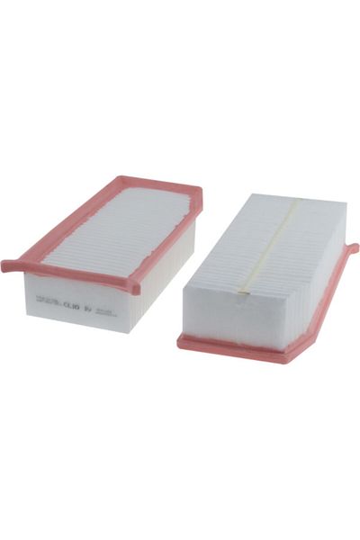 GOLD FILTER فلتر هواء لرينو كابتور J5 H5 2013-2023 1.5 Dci 110