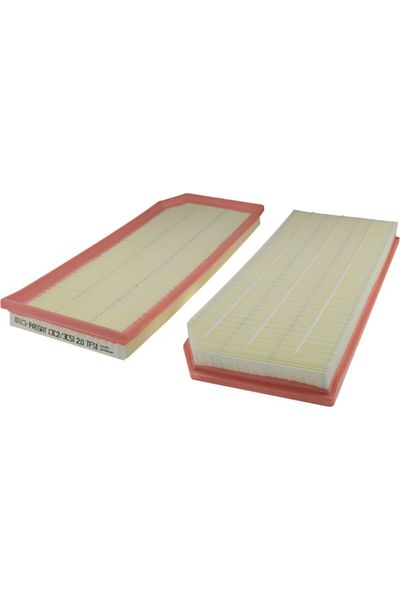 GOLD FILTER 2006-2014 Audi Tt Air Filter - 2.0 Tfsı
