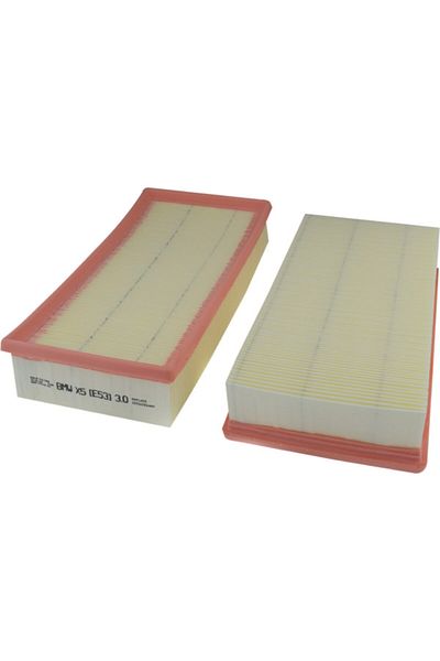 GOLD FILTER بي ام دبليو X5 (e53) |   2000 > 2006 3.0 (e53) فلتر الهواء
