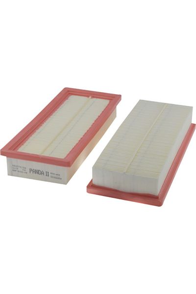 GOLD FILTER Fıat Panda Ii (169A) |   2003 >... 1.4 16V Air Filter