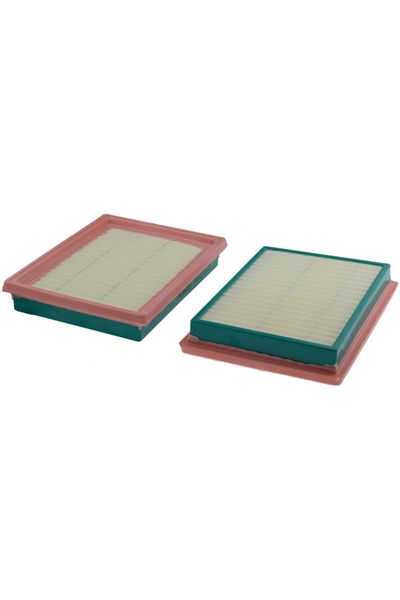 GOLD FILTER Infinity Fx |   2003 >... Fx 35 Air Filter