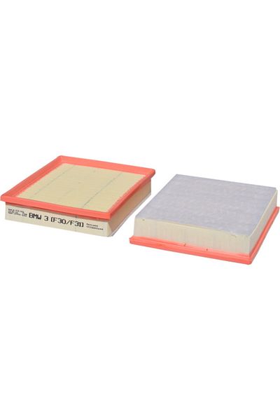 GOLD FILTER بي ام دبليو 3 (f30 | f31 | f80) |   2011> 2018 320 D Ed (f30، F31) فلتر الهواء