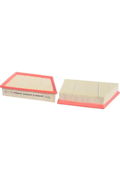 GOLD FILTER Land Rover Range Rover Evoque 2.0 L538 - 2011>... Air Filter