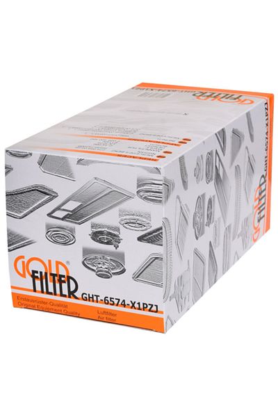 GOLD FILTER Mercedes-Benz Glc |   (X253 | C253) |   2015 >... Glc 350 E Plug-In Hybrid Air Filter