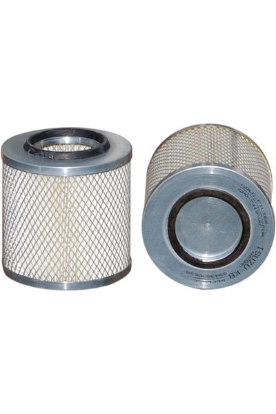 GOLD FILTER أوبل كامبو |   1990 > 2001 فلتر هواء 2.5 Td