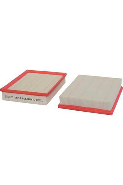 GOLD FILTER سكودا رابيد (nh3, Nh1)| 2012 > 2019 1.6 Tdı (nh3, Nh1) فلتر هواء