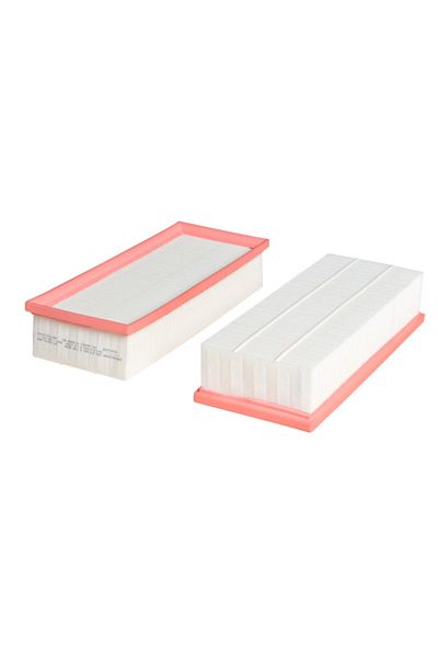 GOLD FILTER Vw Tiguan I (5N) - 2007>2018 2.0 Tsi Air Filter