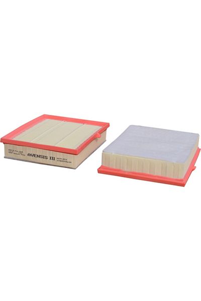 GOLD FILTER (T27) |   2008 > 2018 1.6 D-4D (T27) Air Filter