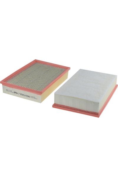 GOLD FILTER بي ام دبليو 7 (e65 | فلتر هواء e66) 2001-2008 740i