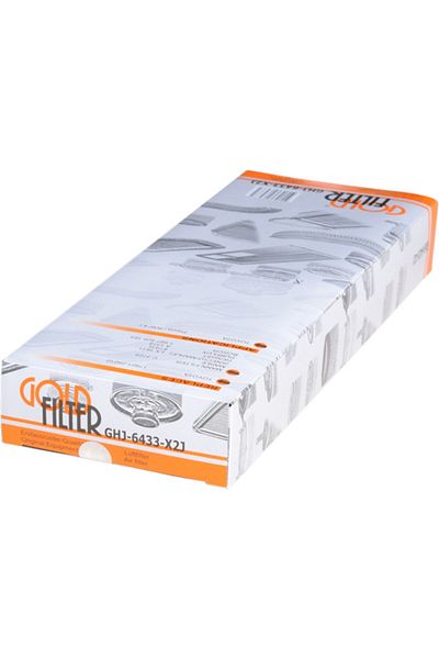 GOLD FILTER Toyota Previa |   1990 >... 2.4 16V Air Filter