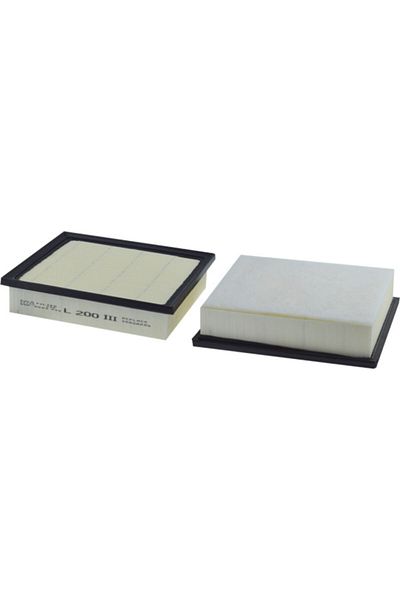GOLD FILTER Mitsubishi L 200 Air Filter - 2400 Di-D (2015...)