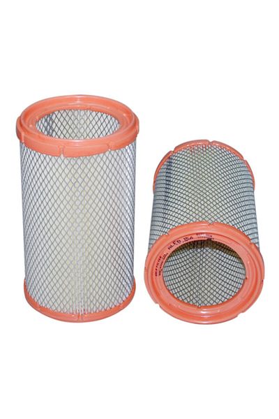 GOLD FILTER Alfa Romeo 166 2.4 Jtd 20V Air Filter - 1998 > 2007