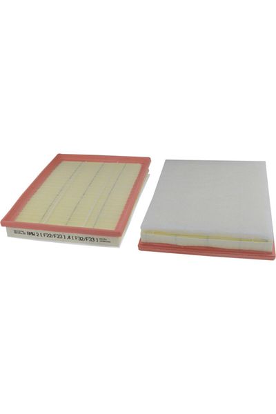 GOLD FILTER بي ام دبليو 3 (f30 | f31 | f80) |   2011> 2018 فلتر هواء أكتيف هايبرد 3 (f30).