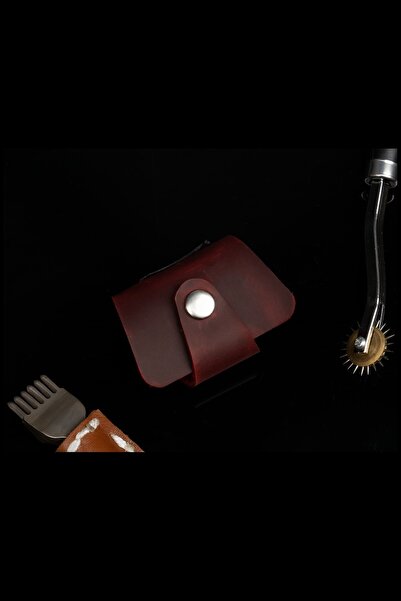 Lost Slope Leather Glasses Carrying Strap - Real Leather & Handmade