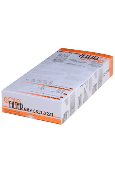 GOLD FILTER مرسيدس بنز الفئة الإلكترونية (ث|s212)| 09 > 16 E 250 CGI Blueeffıcıency (212) فلتر هواء