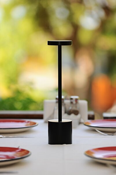 adalyaled Şarjlı Led Masa Lambası