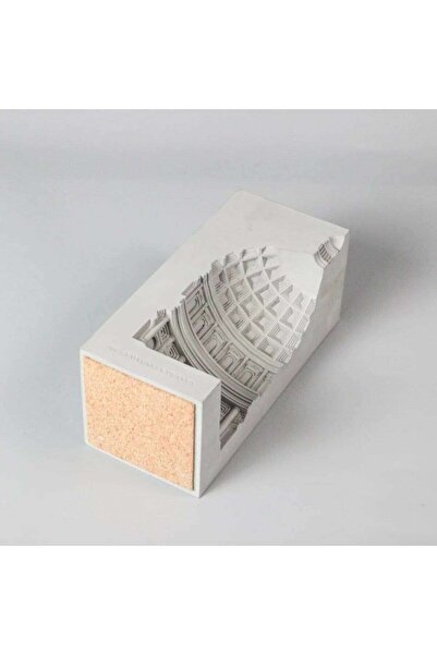 Genel Markalar 8 Mart Dünya Kadınlar Günü Hediyesi Beyaz Katedral Ve Mihrap M...