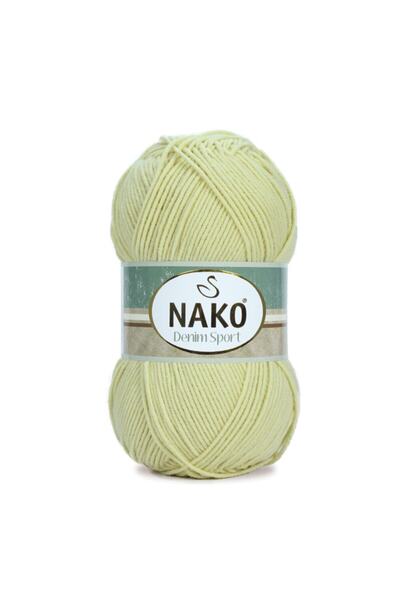 NAKO Denım Sport 02372