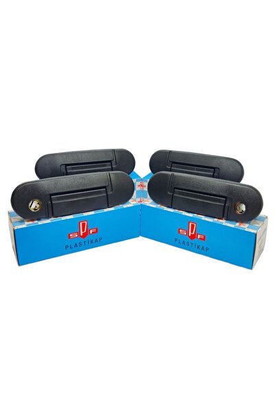 PLASTİKAP Plastikap Tofaş Doğan، النسر، الصقر - مقبض الباب الخارجي - مجموعة م...