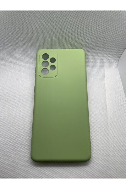 Case Samsung A72 Lansman Kılıfı