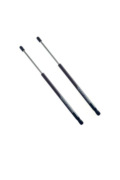 ZETOTO طقم ممتص صدمات صندوق السيارة تورينو ترانزيت يمين يسار 2002 - 2013