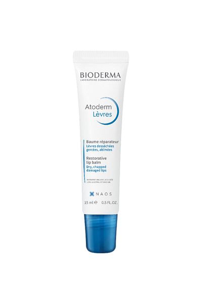 Bioderma Atoderm Lip Balm 15ml