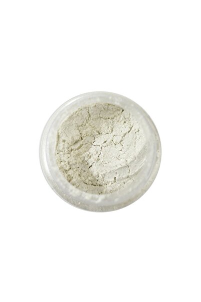Getshop Pearl Pigment White