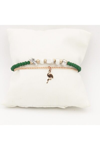 şapkadan Women's Men's Bracelet Rope Bracelet Sparkle Gift