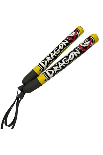 Dragondo 40229-p Boks Stick Ellik Çift