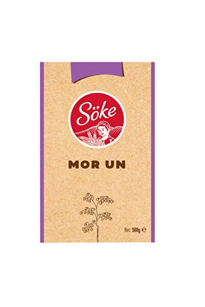 Söke Mor Un