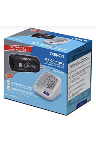 Omron M3 Comfort