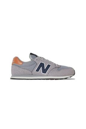 New Balance Gri 500 Erkek Gunluk Spor Ayakkab Fiyat Yorumlar Trendyol
