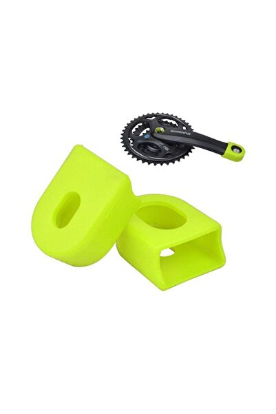 Impact Aynakol Koruyucu Silikon Fıstık Yeşil