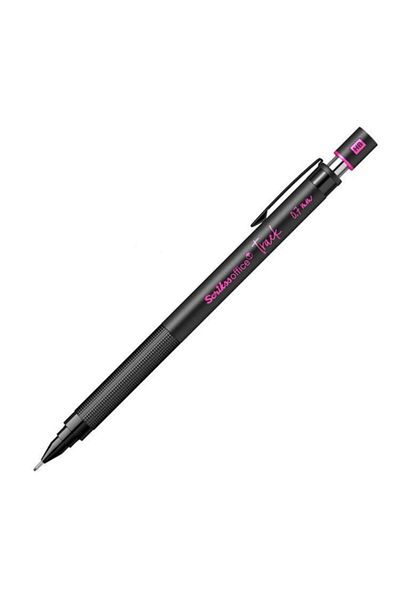 Scrikss Track Versatil Pen 0.5 Mm Pink