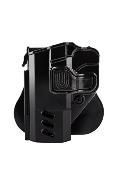 bg black grips Bg Canik Mete " Sol " Taktik Polimer Kılıf