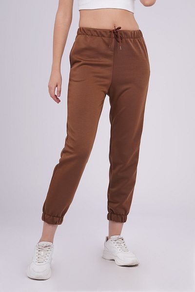 GABRİA Elastic Leg Sweatpants