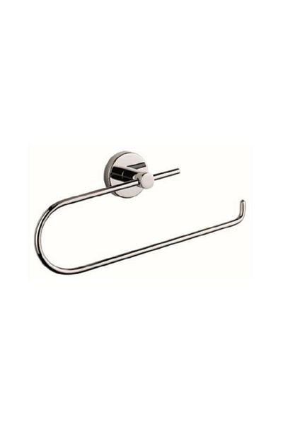 ardini Chrome Ruby Paper Towel Holder
