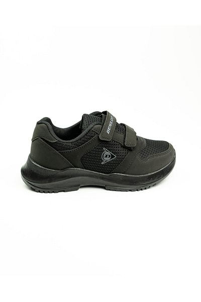 DUNLOP 1711 Model Daily Women's Sports Shoes - Velcro and Mesh