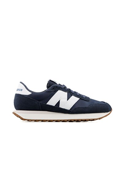 New Balance Ms237gb Pánska obuv na voľný čas Ms237gb námornícka modrá