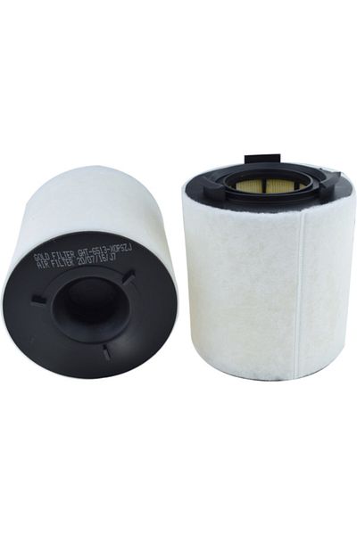 GOLD FILTER Skoda Roomster |   2006 > 2015 1.2 Tdı (5J) Air Filter