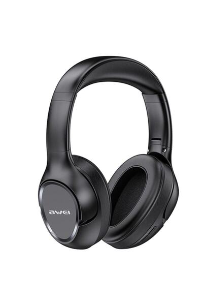 AWEI Uini Awei Kulak Üstü Bluetooth Kulaklık