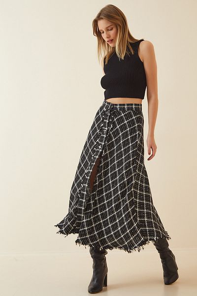 Happiness İstanbul Rock - Schwarz - Maxi