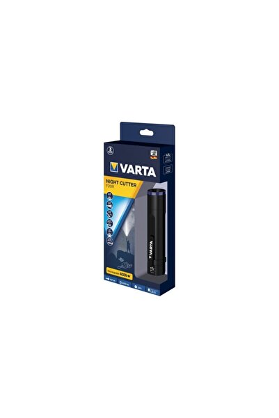 Varta 18900 Night Cutter F20r El Feneri