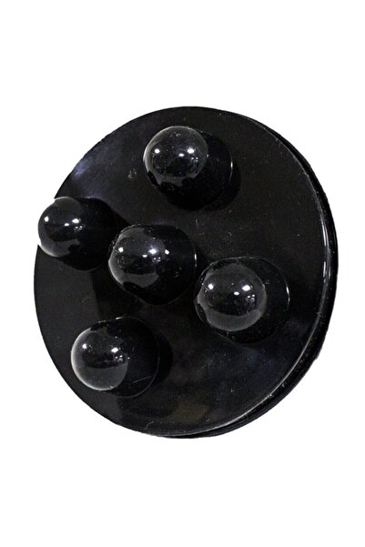 EVER PLUS G5 Masaj Başlığı Hemispherical Tipi