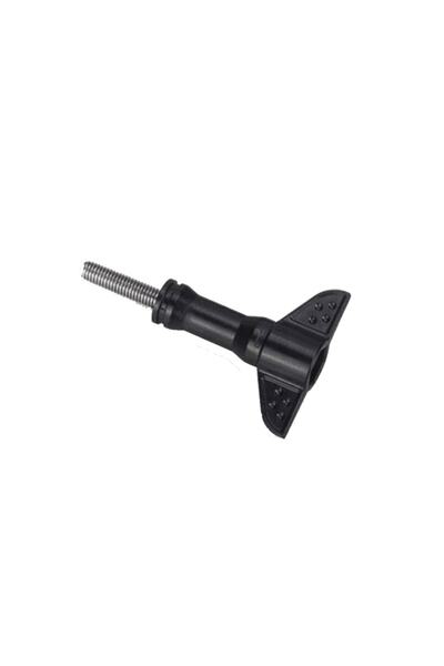 Gplus Gp09 Gopro Hero 10 Eken H9r Sjcam Sj4000 Aksiyon Kamera Uyumlu Kelebek Vida